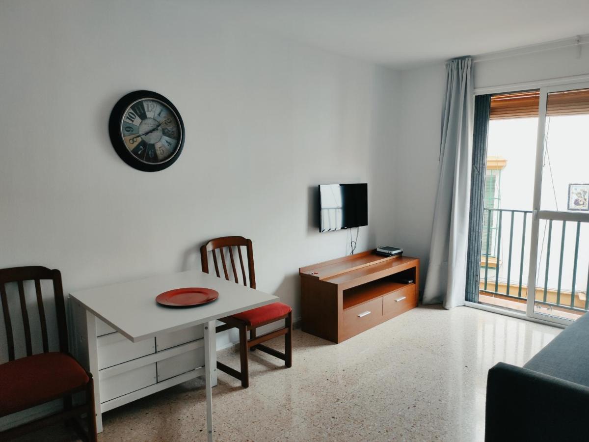 Casa Hiniesta.Amplia Y Luminosa.Perfecta Familias! Sevilha Exterior foto